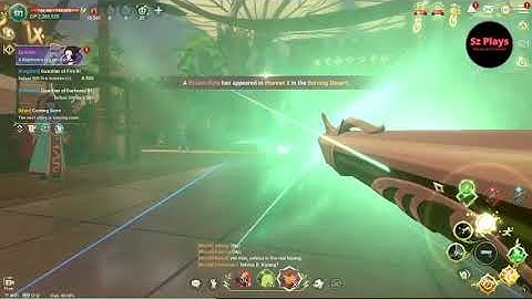 [Ni no Kuni: Cross Worlds] Engineer POV bug