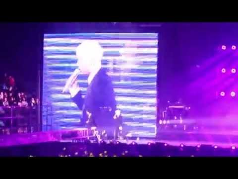 BIGBANG MADE WORLD