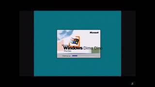 Windows Dima Dino Pre Dev