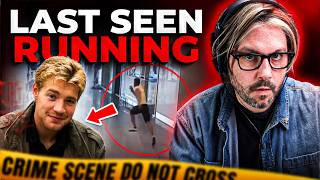 What happened to Lars Mittank The footage NO ONE can explain.