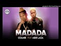 Colmix feat aide laza   madada