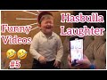Mini Khabib Hasbulla - Laughing series - Funny videos - 😂😂 5