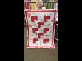 Top 10 3 Yard Quilt Patterns