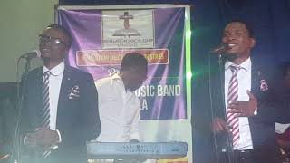 Taifa teule by Revelation Music Band Kampala ( 2019 concert)