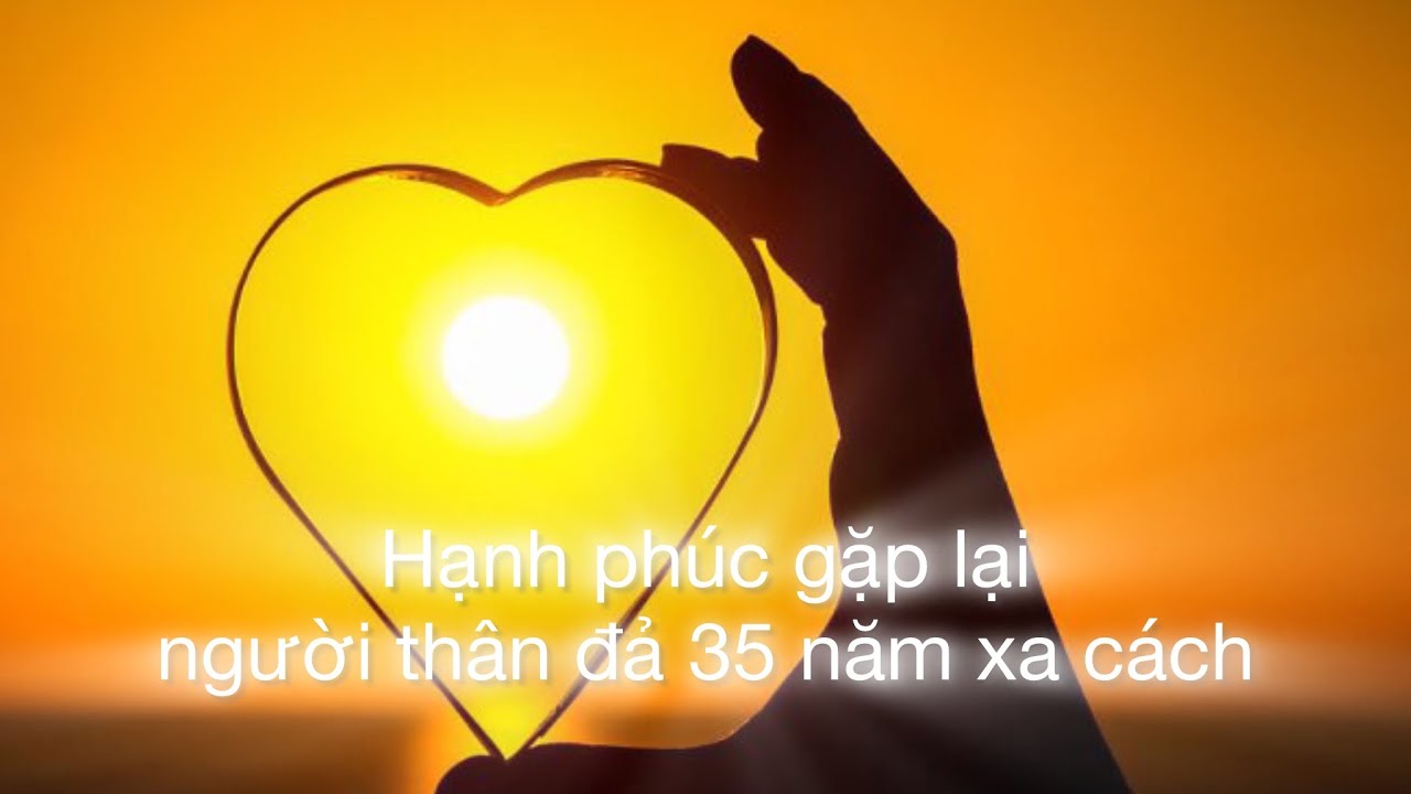 CANADA 🇨🇦Huynh,đệ,tỷ,mụi,hơn 35 năm mới hôi ngộ.