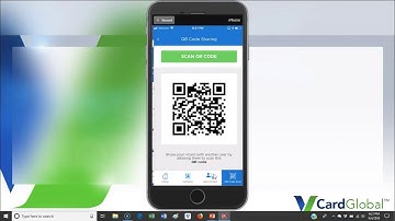 Overview of vCard Global App Version 4.0