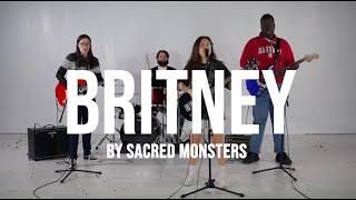 Sacred Monsters - Britney Official Music Video