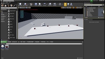 Generative Music System - Unreal - V2