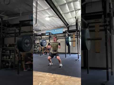 275 lbs unbroken
