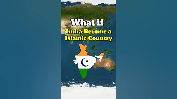What if India become a islamic country | Country Comparison | Data Duck 3.o - DayDayNews