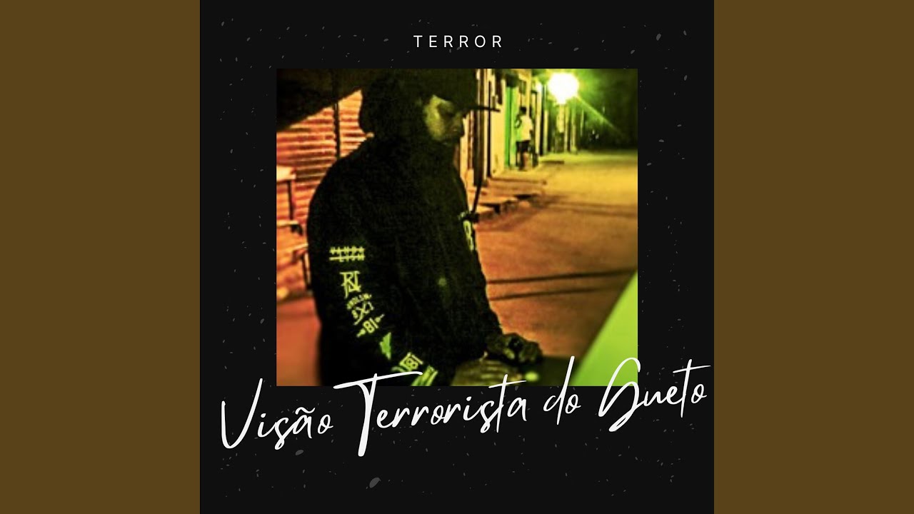 Watch Terror on YouTube Watch Terror on YouTube