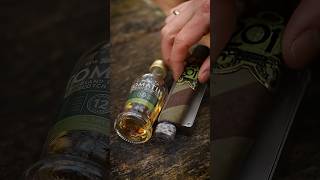 Oscar Valladares 2012 Barber Pole Toro