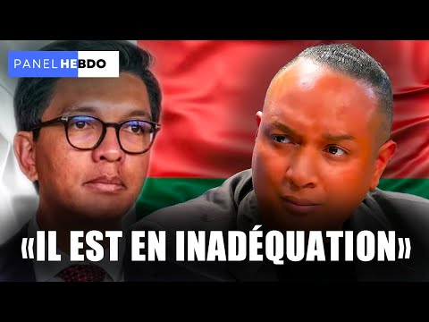 Madagascar Quelles Sont Les Raisons De La Colère Contre Andry Rajoelina