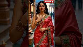 Tamannaah Bhatia As An Ancient Indian Queen In D & Silk