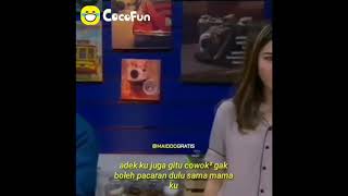 Story Wa Cocofun Cinta