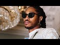 Future - "Boomin" (Unreleased) Prod. Brentin Davis