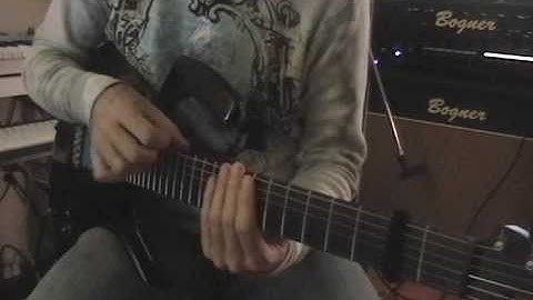 German Schauss- Instant Shredding