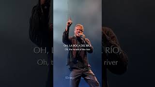 Mouth of the river - Imagine Dragons (Subtitulada en español)