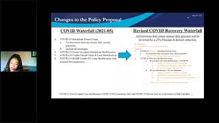 More COVID 19 Servicing Updates