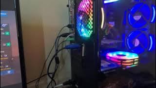 Build Computers Mini Budget