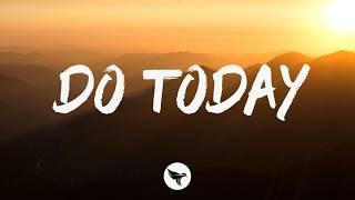 The Red Clay Strays - Do Today (Lyrics)