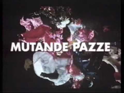 MUTANDE PAZZE (1992) Regia Roberto D'Agostino - Tr...