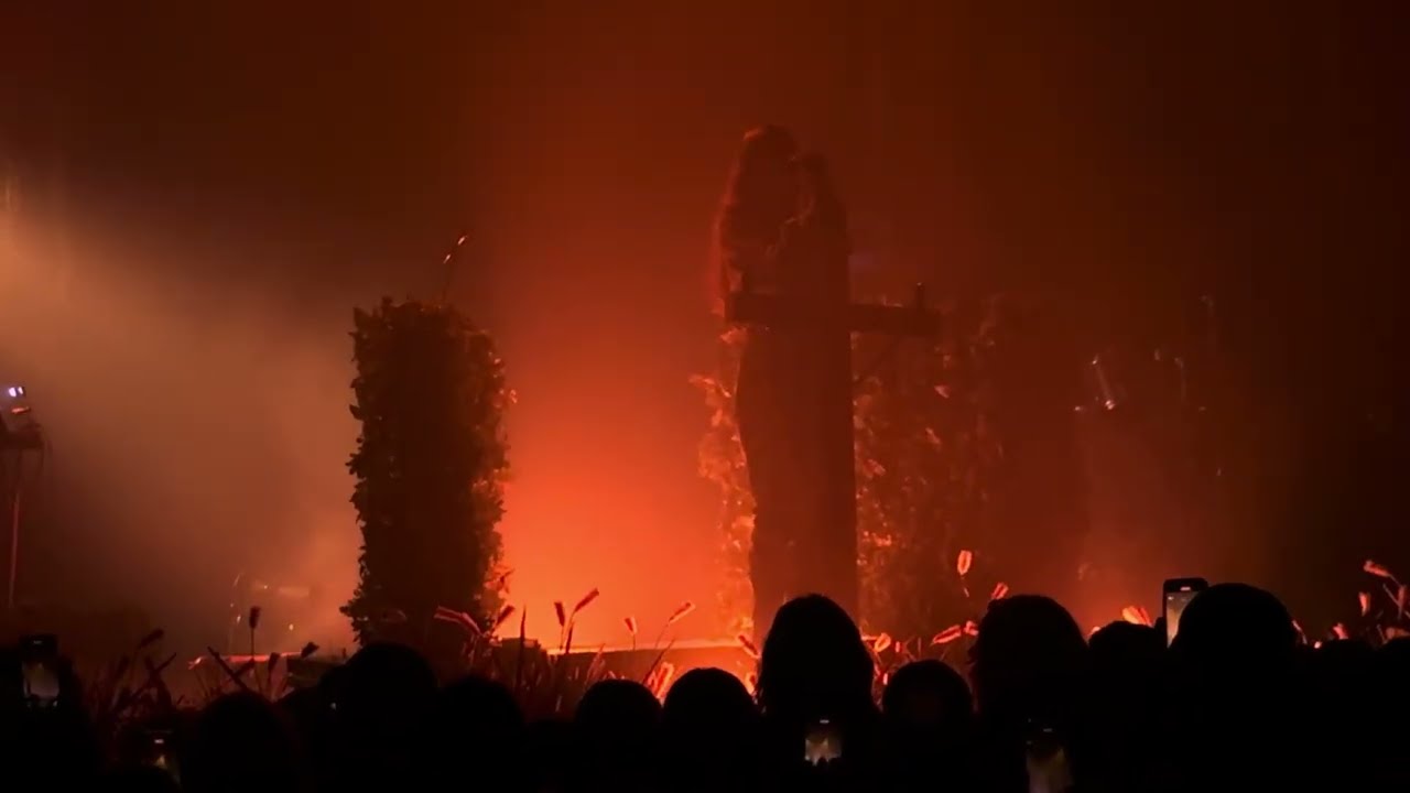 Ethel Cain - Janie (Toronto N1 2025)