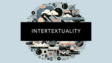 What is Intertextuality? Literary Theory Explained