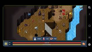 Andor's Trail new map 2024 with music screenshot 5