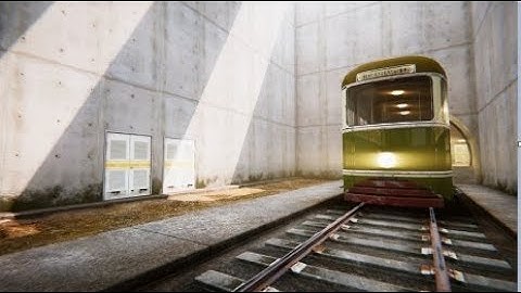 How To Use Stochastic SSR in Unity