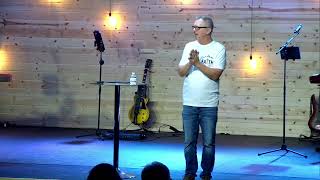 Predecide to Trust God Through the Wait