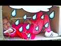 Rain Rain go Away song by WoW Sesha family