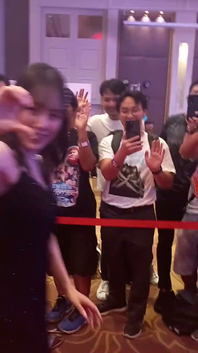 Remu suzumori DAY 2 งาน AEE 2024