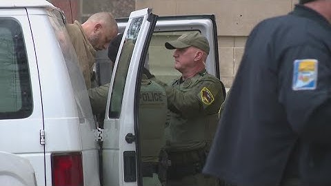 Delphi murder case staying in Carroll County, jury to come from other Indiana county