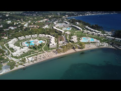 IKOS ODISIA Resort