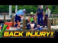 SERIOUS ACCIDENT Sends Man to Hospital | Haulover Inlet Boats | Boat Zone