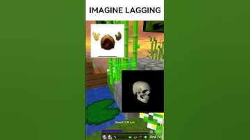 I was so close 😭 #shorts  #clips #clutch #minecraft #mmc #bridge #montage #tellybridge #bedlessnoob