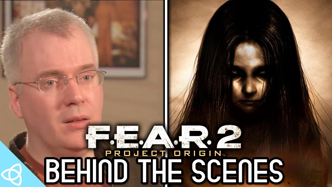 FEAR 2: Project Origin - Sequelitis 