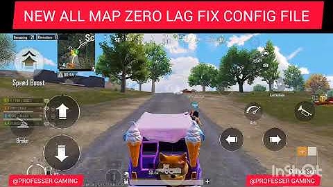 BGMI + PUBG Mobile 4.1 Smooth Config File 💥 | Lag Fix + 90 FPS + Extreme Graphics 💫 IPHONE FEEL FILE