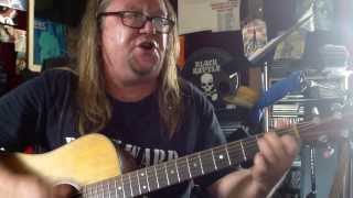 Hooray For Me (NSFW!) - Robbie Rist