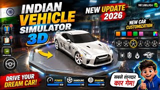 Traffic Racer Luxury Car Gameplay 🔥 Full Speed Highway Ride screenshot 4