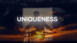 Bobur Yoqubov(How to identify your uniqueness)