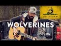 Capture de la vidéo Buddy Brown - "Wolverines" New Song!!! | Truck Sessions