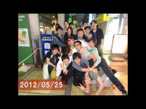 2012年度　「みんなの成果」　北里大学整形外科　忘年会余興