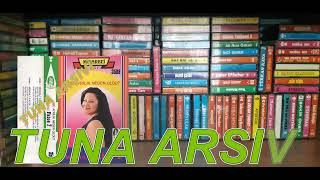 Munichli Fatoş - Benim Aklımı Alacaksın (Minareci 3508) Kasetten Rip