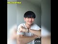 BL actors in tiktok compilation part 1(Fluke,Mike,Mew,Newwie and others..)