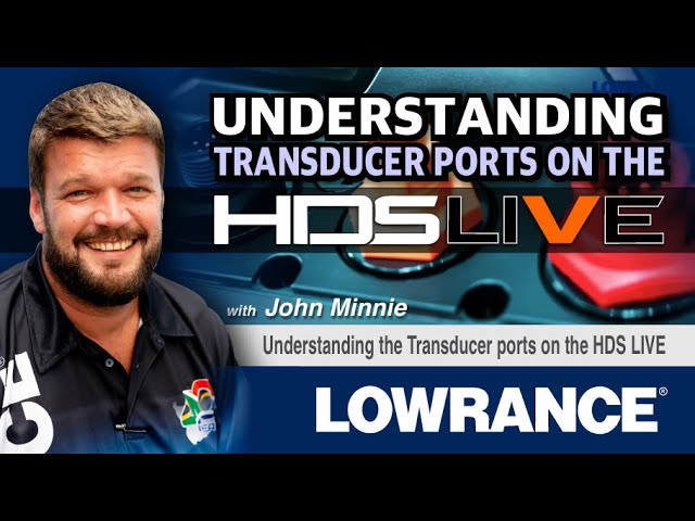 WAYPOINTS - Saving & Backing them Up @Lowrance South Africa 