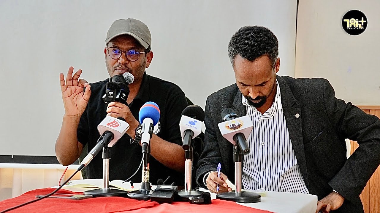 🛑 “ ጄኖሳይድ ኣብ ልዕሊ ኤርትራ ተኣዊጁ “ መምህር ኣብረሃ ተኽሉ ኣብ መድረኽ ፅምዶ