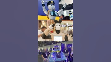Are Robots Taking Over The Security Industry