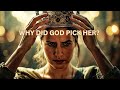 Queen Esther: The Bible Story of Courage and God’s Hidden Plan. #biblestories 